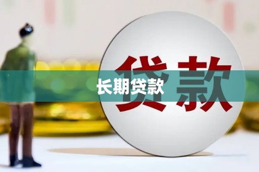 大宁长期贷款