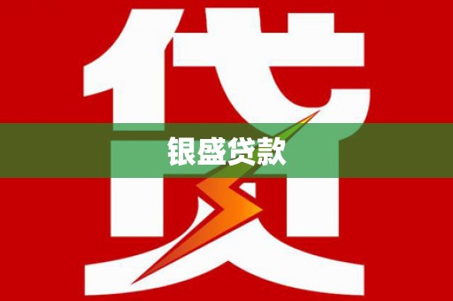 大宁银盛贷款