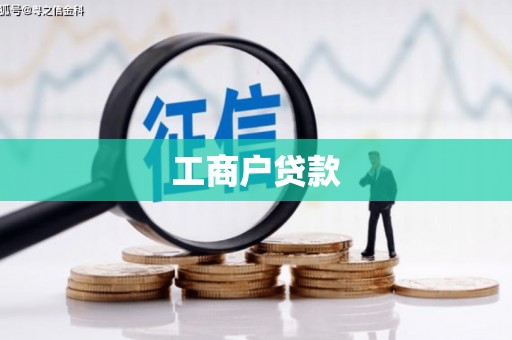 大宁工商户贷款