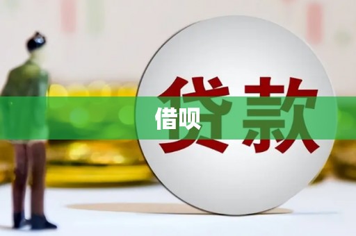 大宁借呗