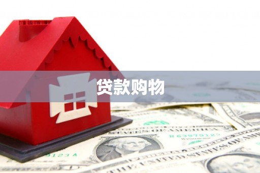 大宁贷款购物