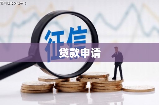大宁贷款申请