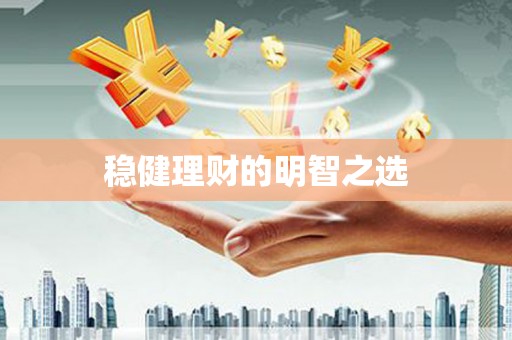 大宁稳健理财的明智之选