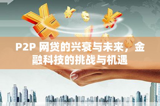 大宁P2P 网贷的兴衰与未来，金融科技的挑战与机遇