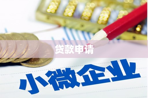 大宁贷款申请