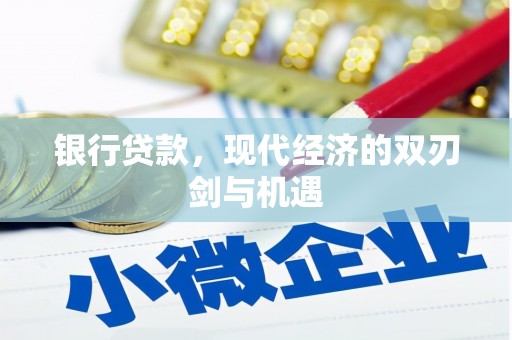 大宁银行贷款，现代经济的双刃剑与机遇