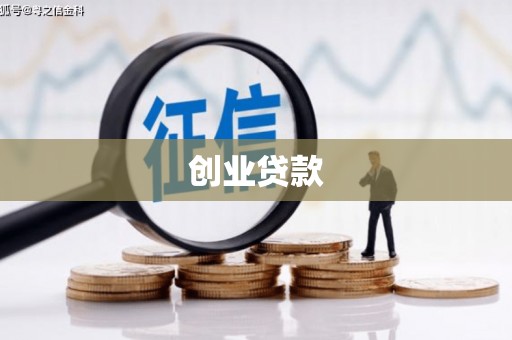 大宁创业贷款