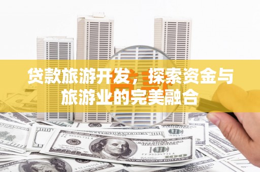大宁贷款旅游开发，探索资金与旅游业的完美融合