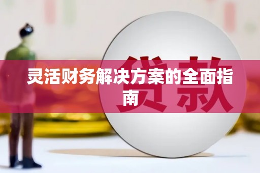 大宁灵活财务解决方案的全面指南