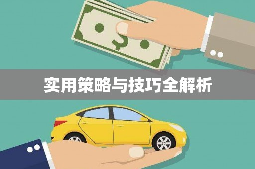 大宁实用策略与技巧全解析