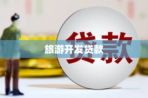 大宁旅游开发贷款