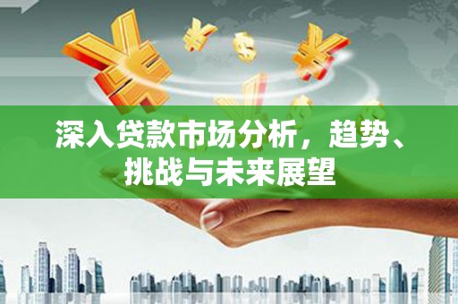 大宁深入贷款市场分析，趋势、挑战与未来展望