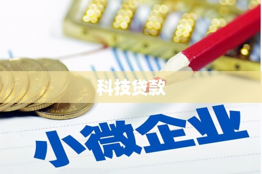 大宁科技贷款