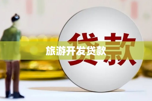 大宁旅游开发贷款