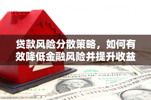大宁贷款风险分散策略，如何有效降低金融风险并提升收益