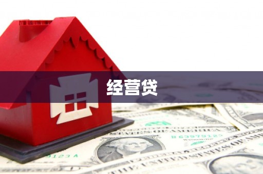 大宁经营贷