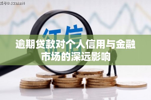大宁逾期贷款对个人信用与金融市场的深远影响