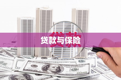 大宁贷款与保险