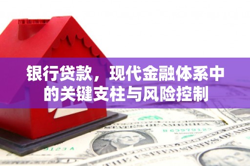 大宁银行贷款，现代金融体系中的关键支柱与风险控制