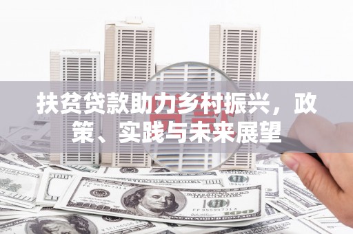 大宁扶贫贷款助力乡村振兴，政策、实践与未来展望