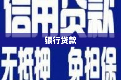 大宁银行贷款
