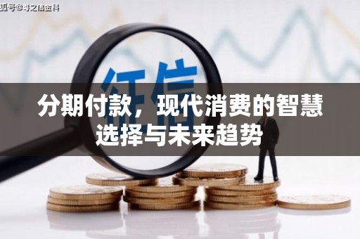 大宁分期付款，现代消费的智慧选择与未来趋势