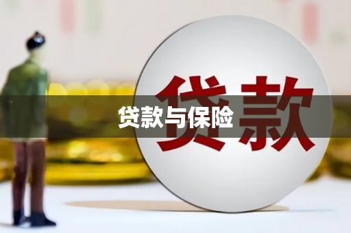大宁贷款与保险
