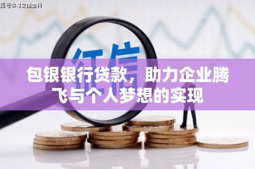 大宁包银银行贷款，助力企业腾飞与个人梦想的实现