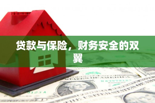 大宁贷款与保险，财务安全的双翼