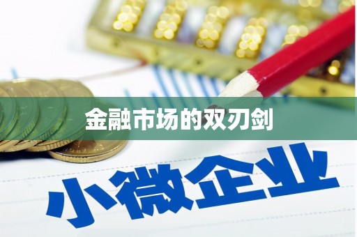 大宁金融市场的双刃剑