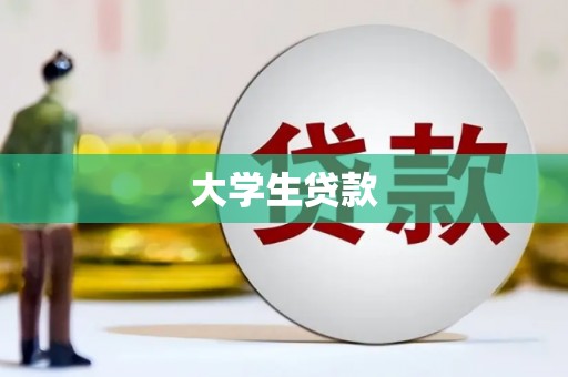 大宁大学生贷款
