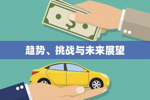 大宁趋势、挑战与未来展望