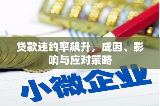 大宁贷款违约率飙升，成因、影响与应对策略